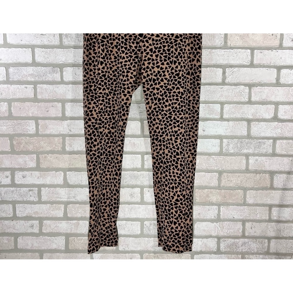 Ann Taylor The Heart Aubrey High Rise Pant in Bi Stretch Size 12